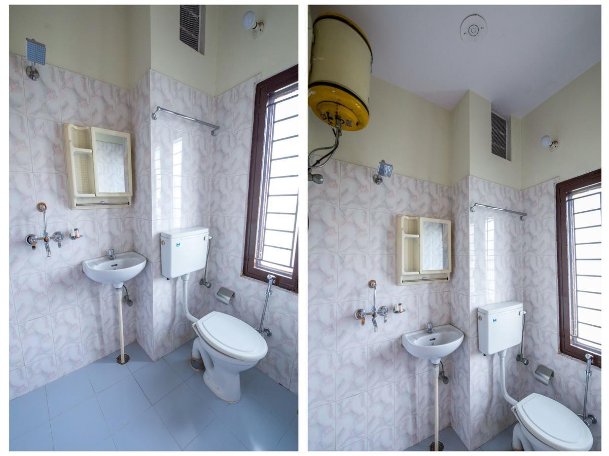 Oyo 13790 Hotel Satya Regency Jaipur Luaran gambar