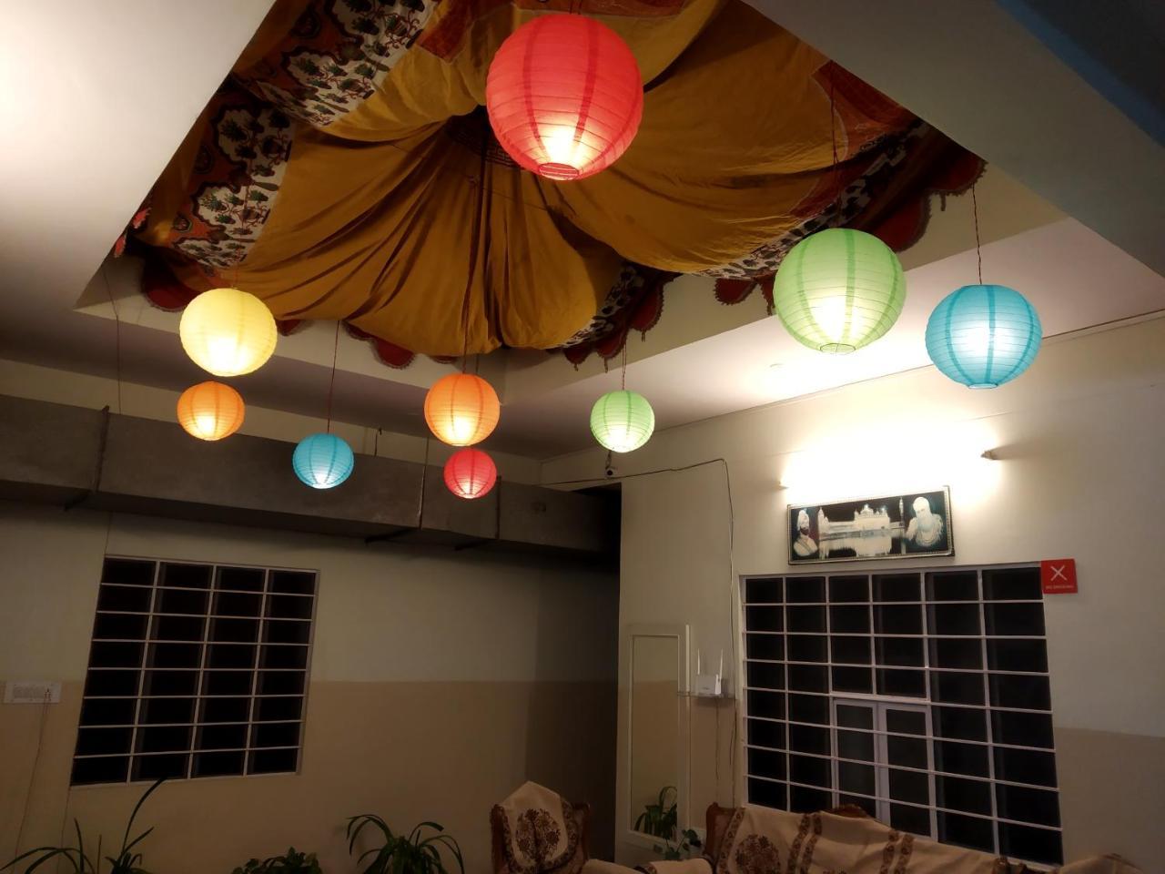 Oyo 13790 Hotel Satya Regency Jaipur Luaran gambar