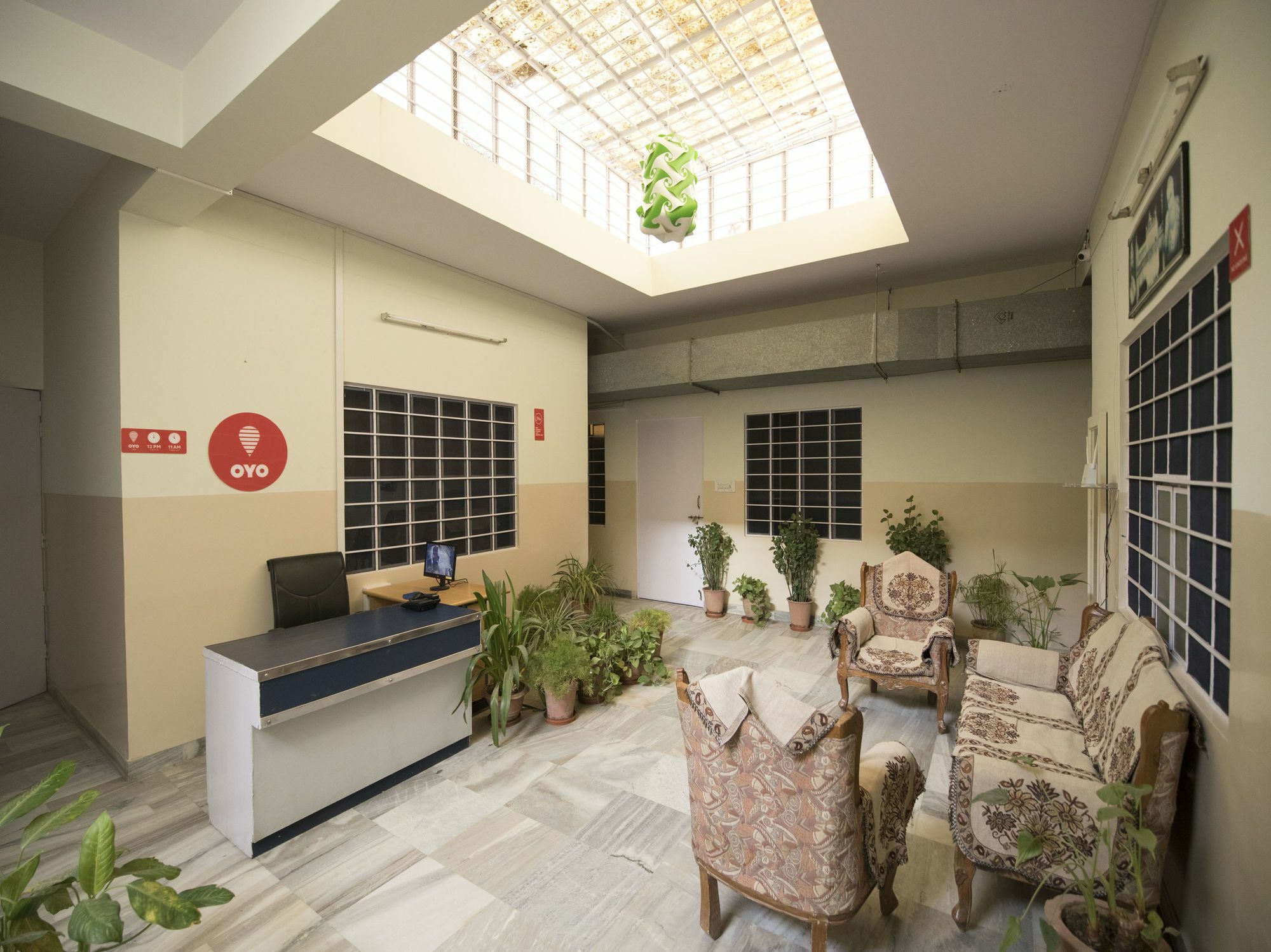 Oyo 13790 Hotel Satya Regency Jaipur Luaran gambar