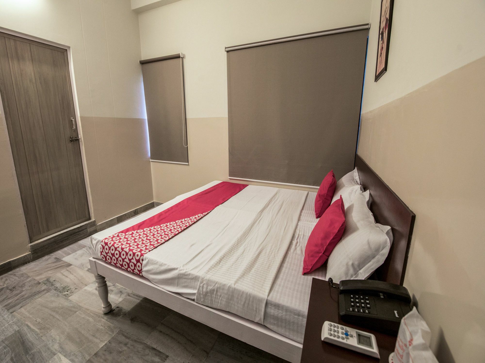 Oyo 13790 Hotel Satya Regency Jaipur Luaran gambar